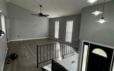 Transform Your Home with Expert Interior Painting in Greater Cincinnati