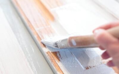 Cabinet Painting vs. Replacement: Save $15,000 This Winter in Cincinnati