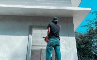 Interior Painting Projects for Ohio Winter: What to Do When Weather Stops Exterior Work