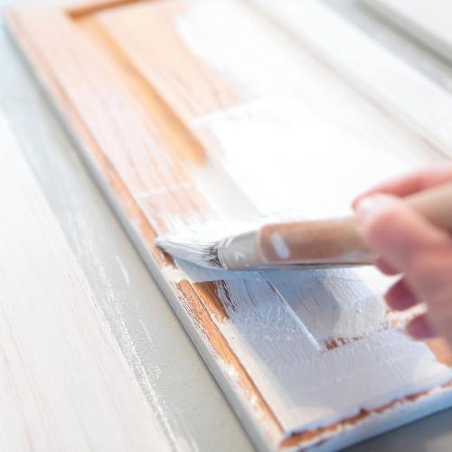 Cabinet painting vs replacement save this winter in cincinnati — Bishop Elite Painting, Greater Cincinnati