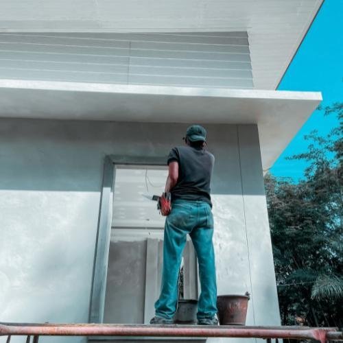 Interior painting projects for ohio winter what to do when weather stops exterior work — Bishop Elite Painting, Greater Cincinnati