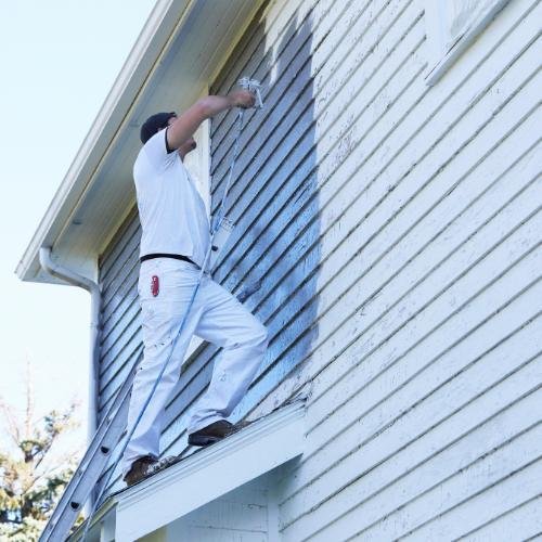 Spring exterior painting prices what cincinnati homeowners will pay — Bishop Elite Painting, Greater Cincinnati