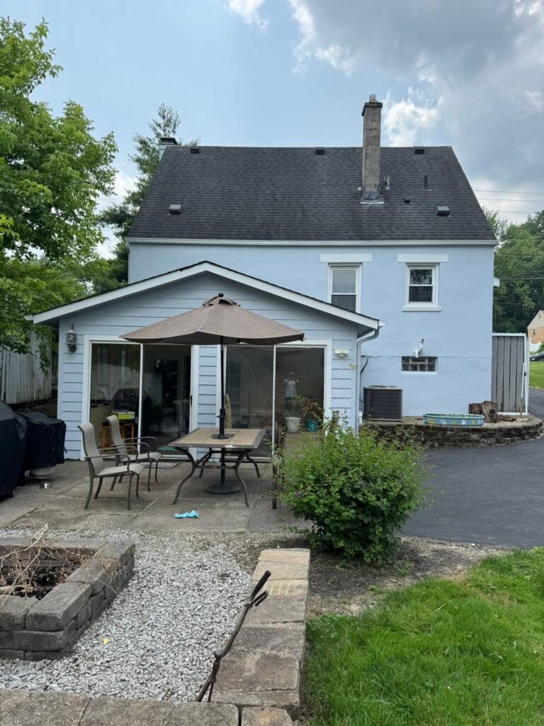 Exterior Repaint in Anderson Township, OH - photo 6