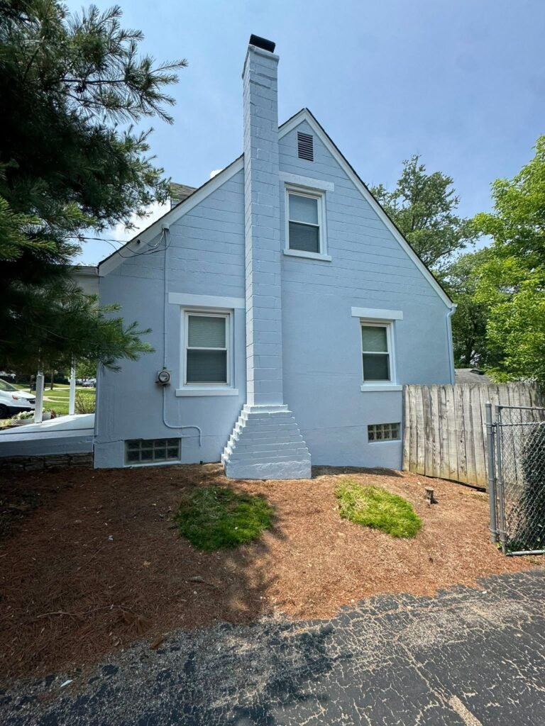 Exterior Repaint in Anderson Township, OH - photo 7