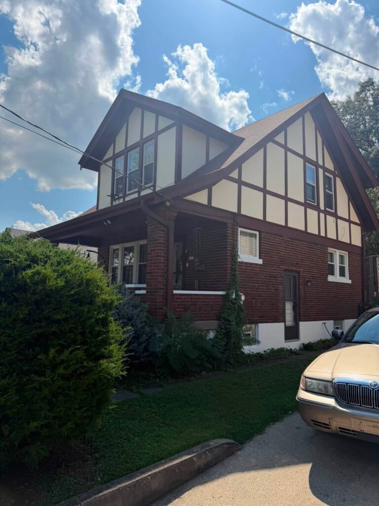 Exterior Repaint in Bridgetown, OH - photo 4