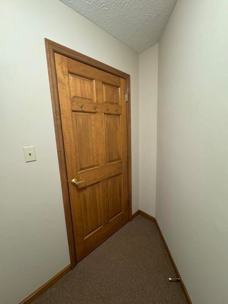 Full Repaint & Wood Staining at Christian Village, Mason, OH - photo 8