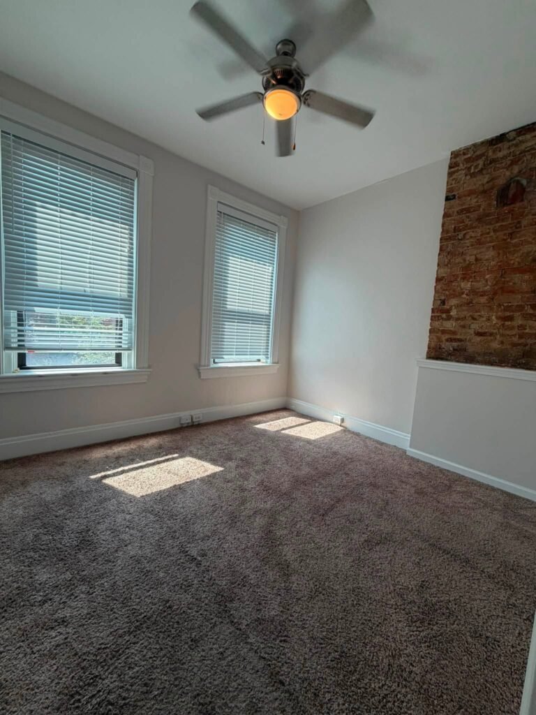 Downtown Cincinnati Condo Interior — Eider White - photo 5