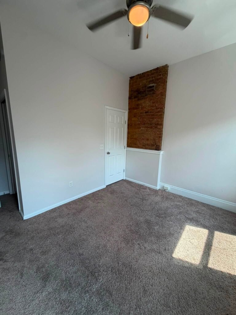 Downtown Cincinnati Condo Interior — Eider White - photo 6