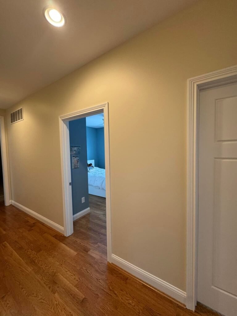 Interior Repaint in Clifton, OH - photo 5