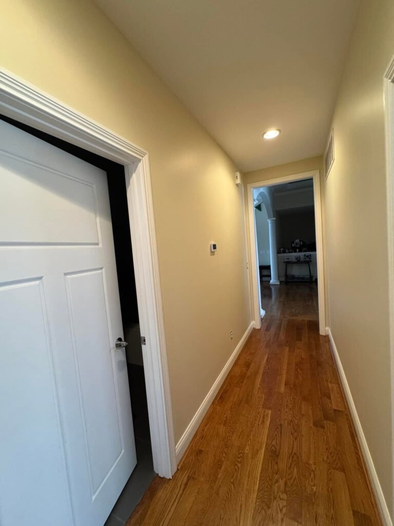 Interior Repaint in Clifton, OH - photo 6