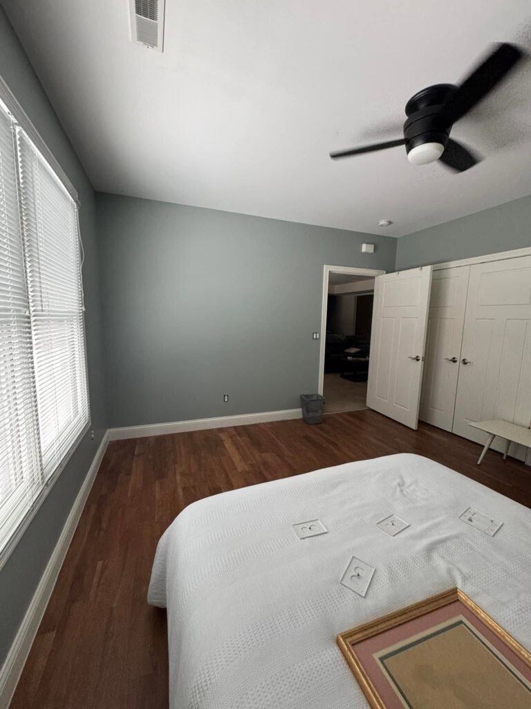 Interior Repaint in Clifton, OH - photo 3