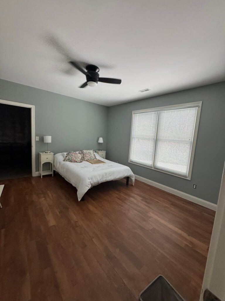 Interior Repaint in Clifton, OH - photo 7