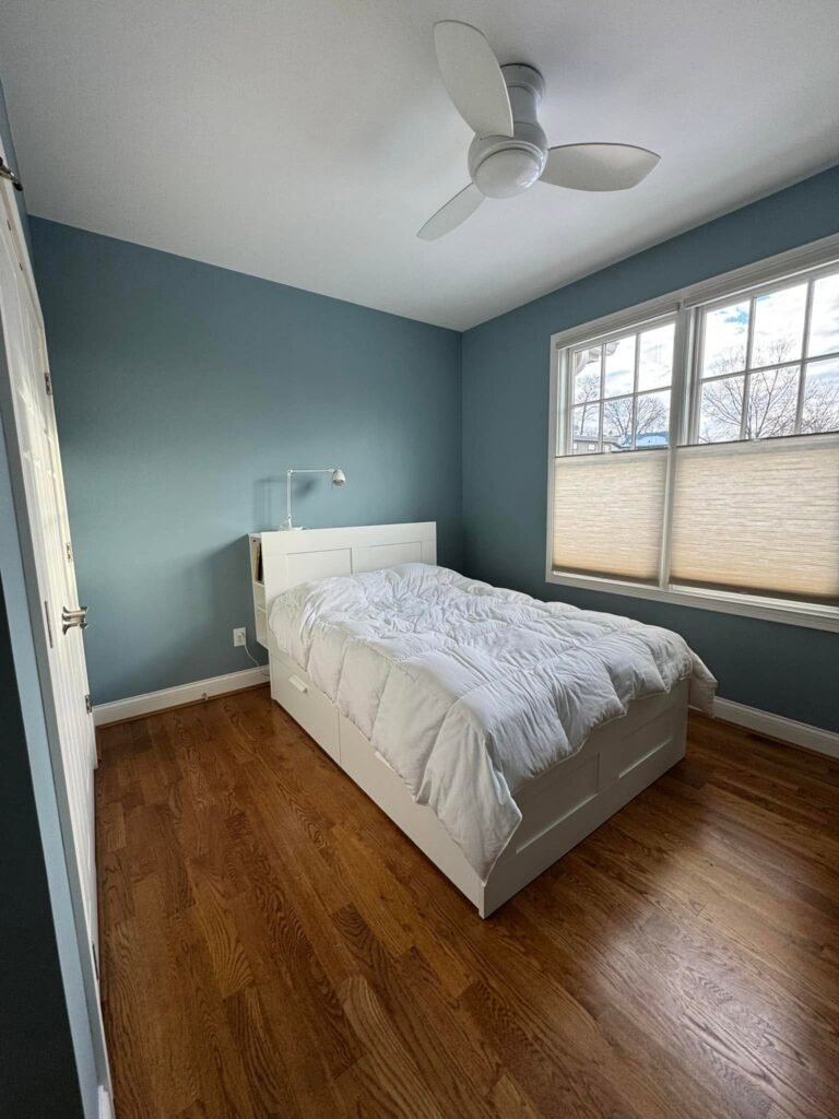 Interior Repaint in Clifton, OH - photo 8
