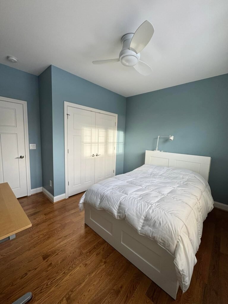 Interior Repaint in Clifton, OH - photo 9