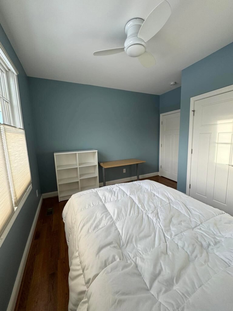 Interior Repaint in Clifton, OH - photo 10