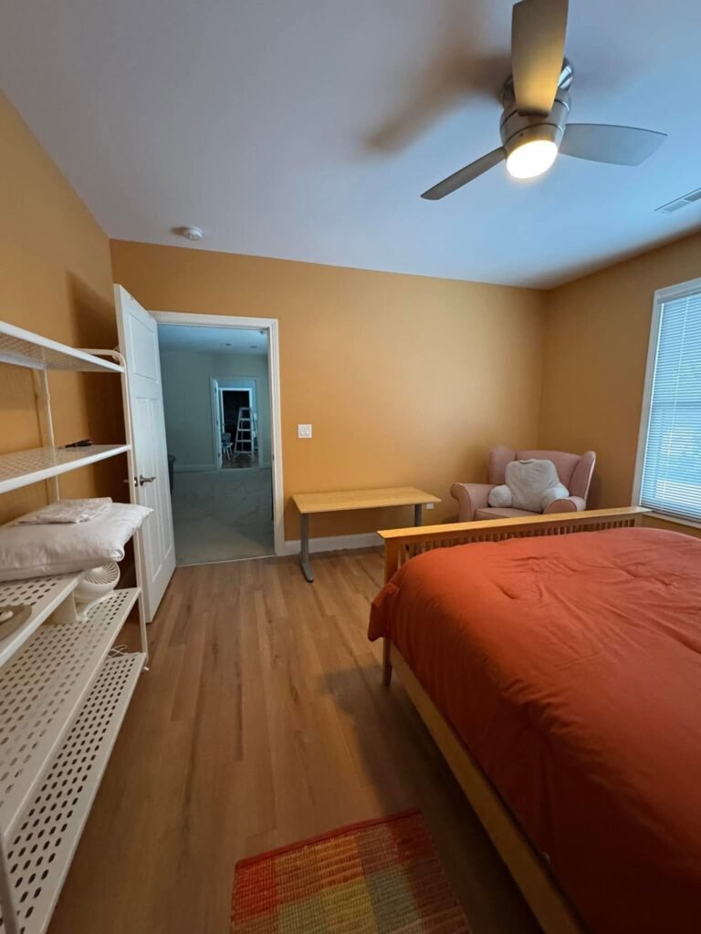 Interior Repaint in Clifton, OH - photo 11
