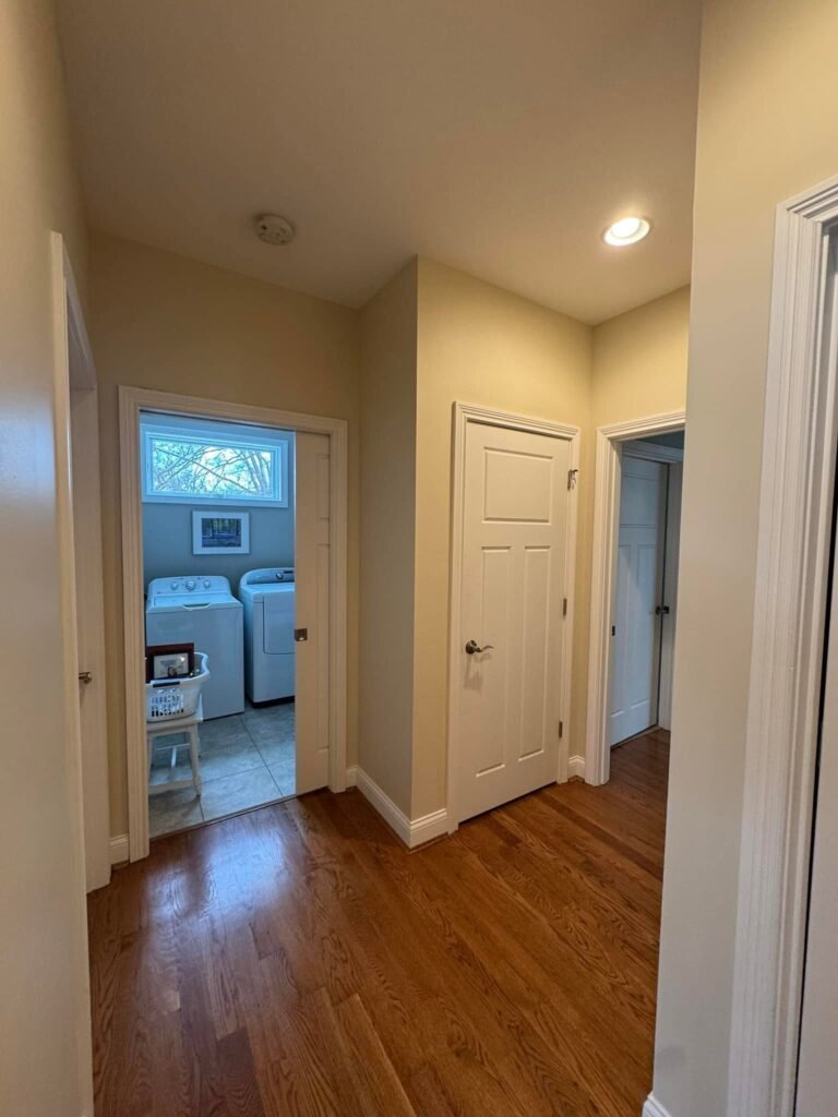 Interior Repaint in Clifton, OH - photo 12