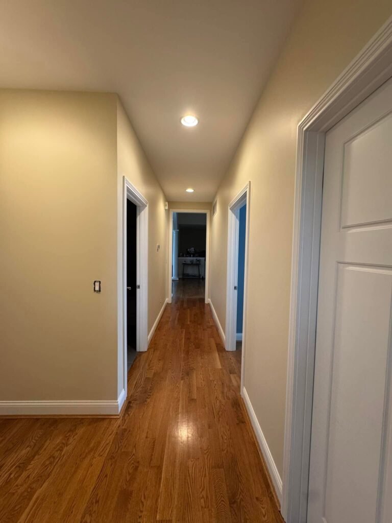 Interior Repaint in Clifton, OH - photo 13