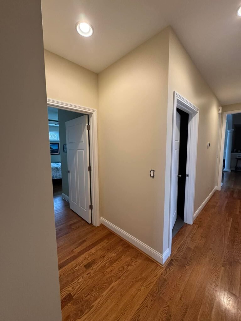 Interior Repaint in Clifton, OH - photo 14