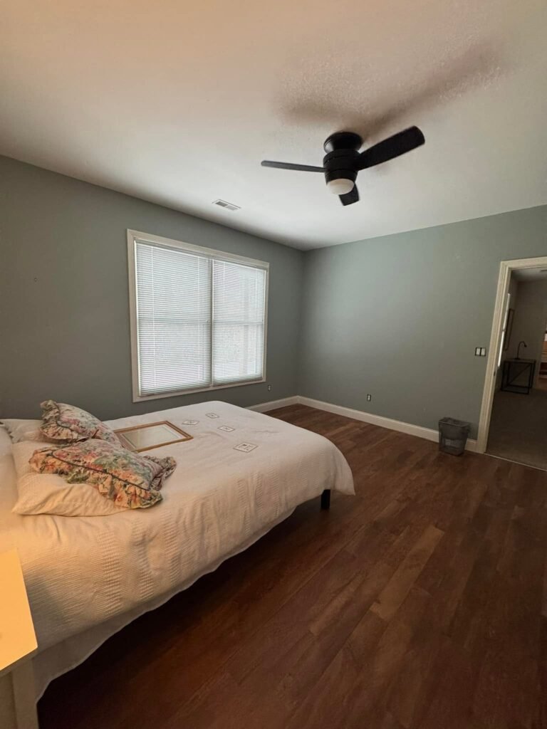 Interior Repaint in Clifton, OH - photo 4