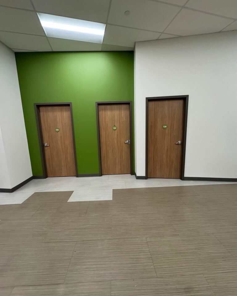 Lighthouse Youth Services — Commercial Painting in Clifton, OH - photo 2