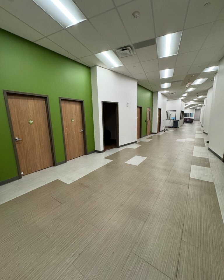 Lighthouse Youth Services — Commercial Painting in Clifton, OH - photo 4