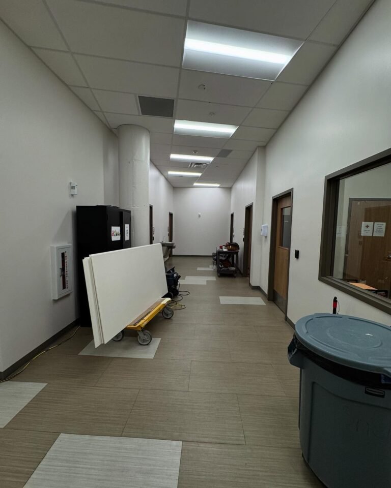 Lighthouse Youth Services — Commercial Painting in Clifton, OH - photo 3
