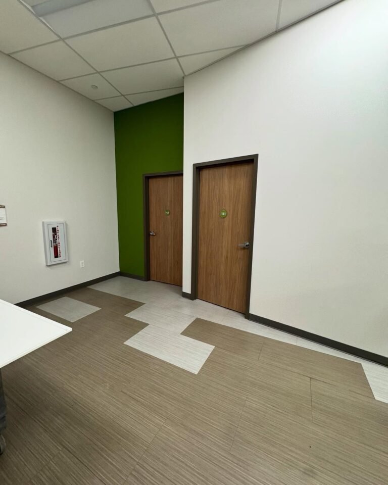 Lighthouse Youth Services — Commercial Painting in Clifton, OH - photo 5