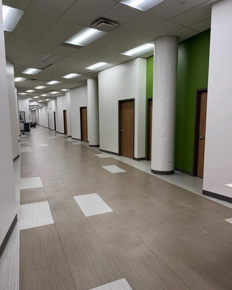 Lighthouse Youth Services — Commercial Painting in Clifton, OH - photo 7