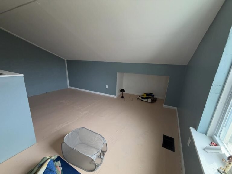 Three-Story Interior Transformation in Covington, KY - photo 3