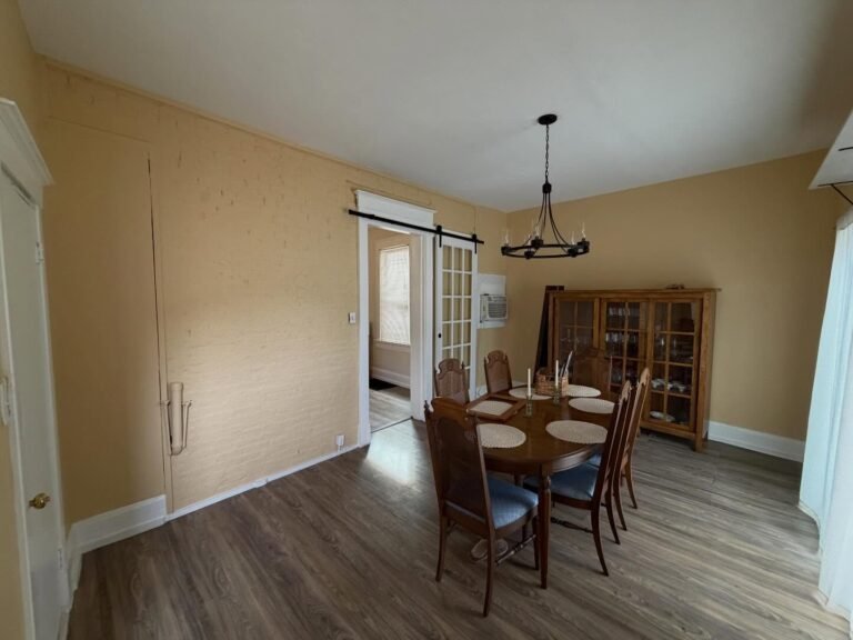 Three-Story Interior Transformation in Covington, KY - photo 11