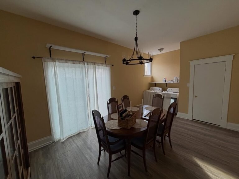 Three-Story Interior Transformation in Covington, KY - photo 12