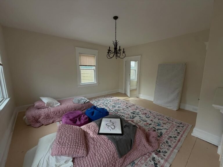 Three-Story Interior Transformation in Covington, KY - photo 5