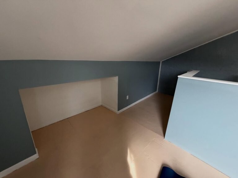Three-Story Interior Transformation in Covington, KY - photo 6
