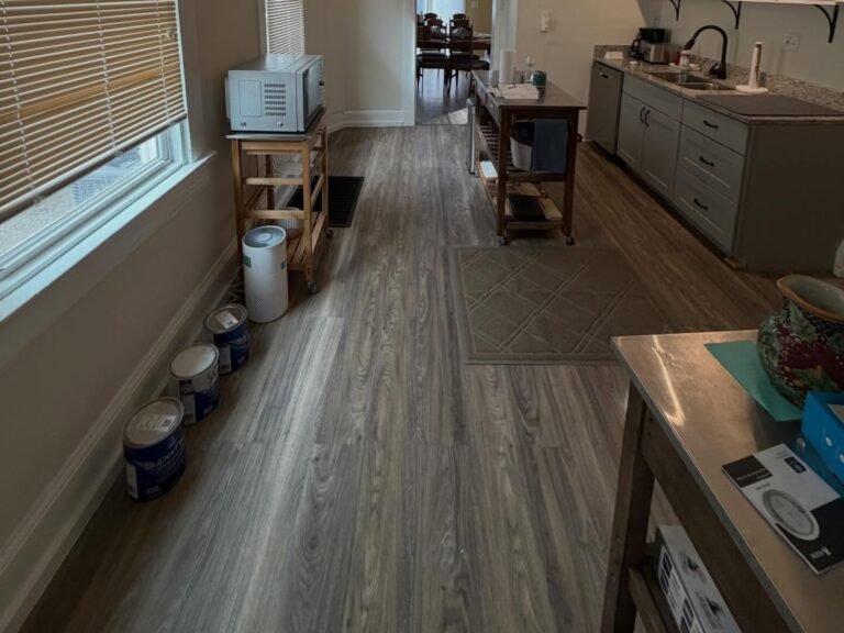 Three-Story Interior Transformation in Covington, KY - photo 7