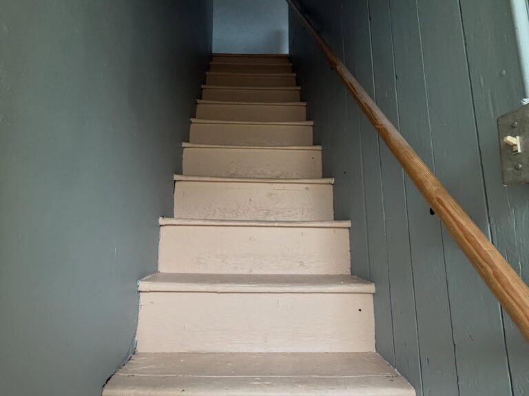 Three-Story Interior Transformation in Covington, KY - photo 8