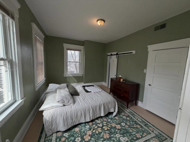 Three-Story Interior Transformation in Covington, KY - photo 14