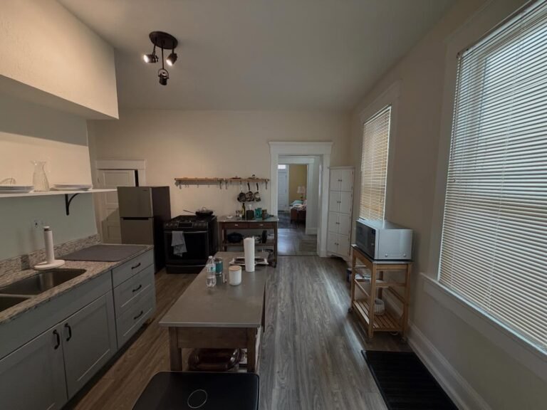 Three-Story Interior Transformation in Covington, KY - photo 15