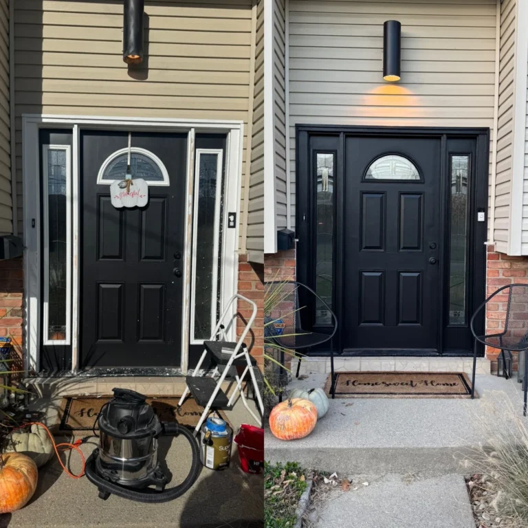Exterior Trim Refresh in Loveland, OH - photo 5
