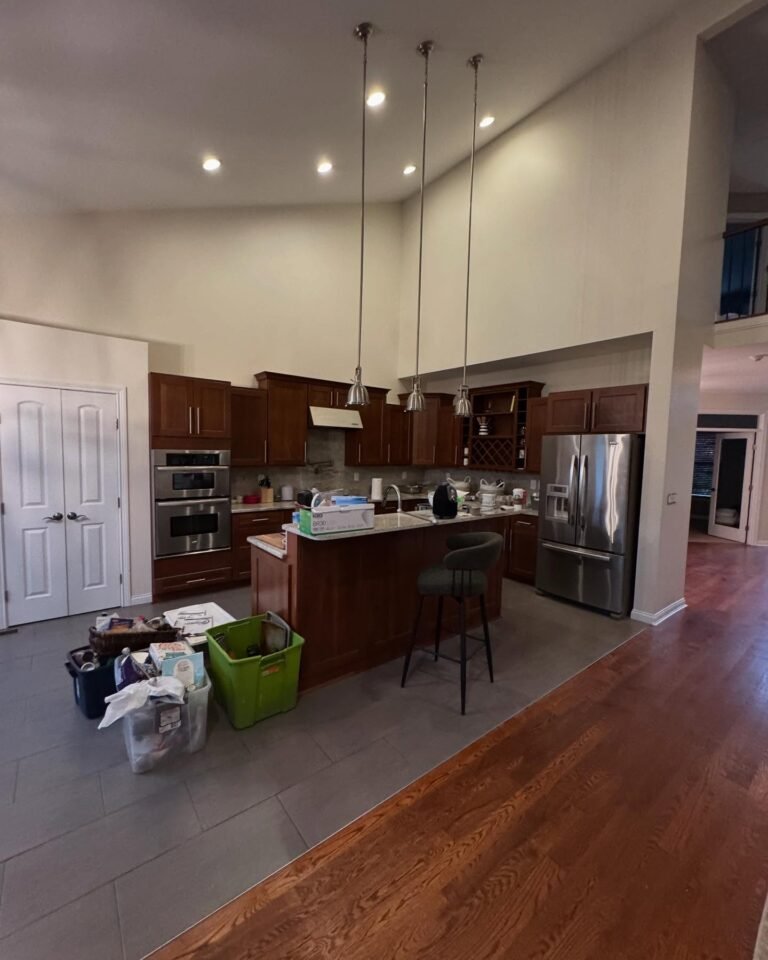 Interior Painting in Fort Thomas, KY - photo 8