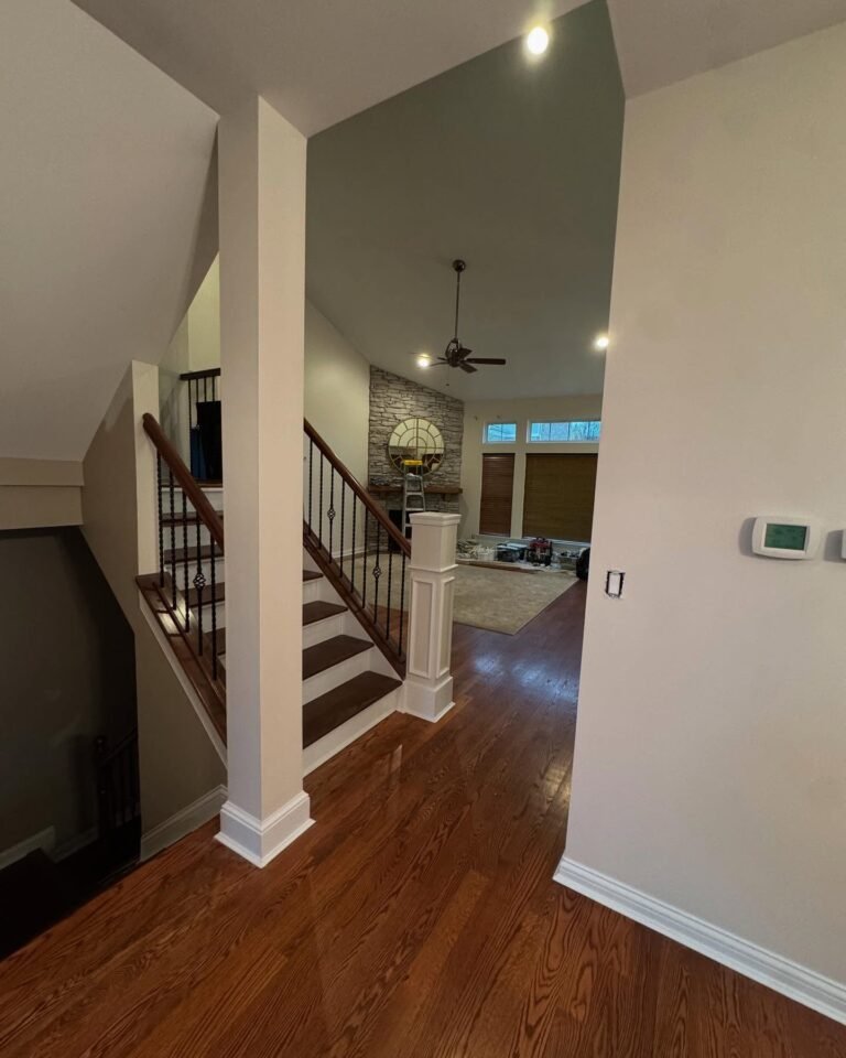 Interior Painting in Fort Thomas, KY - photo 3