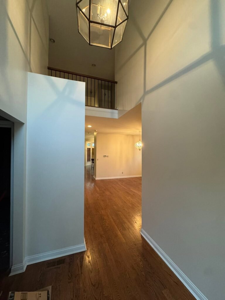 Interior Painting in Fort Thomas, KY - photo 9