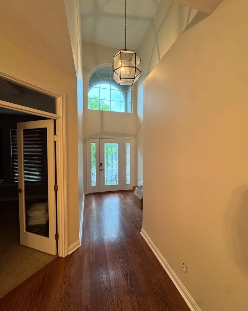 Interior Painting in Fort Thomas, KY - photo 2