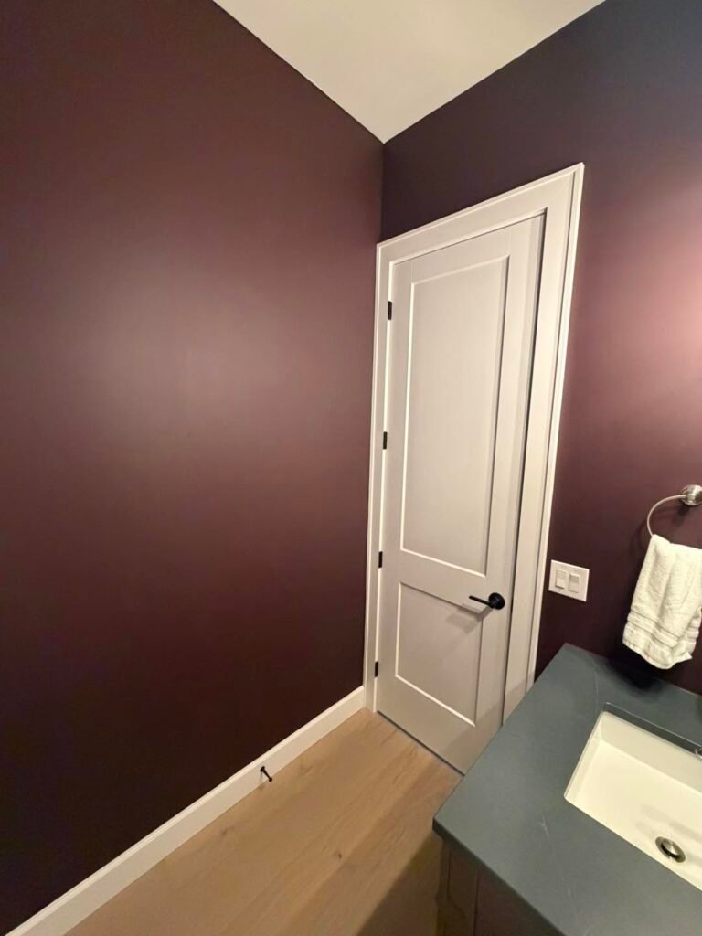 Half Bath Refresh in Indian Hill, OH — Caponata - photo 4