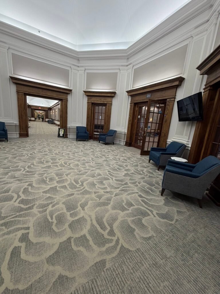 Interior Entryway in Agreeable Gray - photo 3