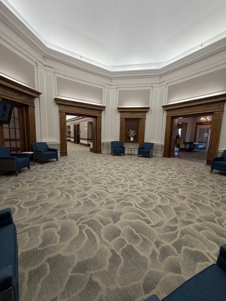 Interior Entryway in Agreeable Gray - photo 4
