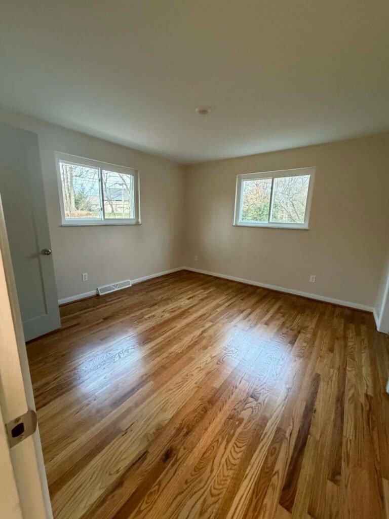 Interior Repaint in Montgomery, OH — Greige & Board-and-Batten - photo 6