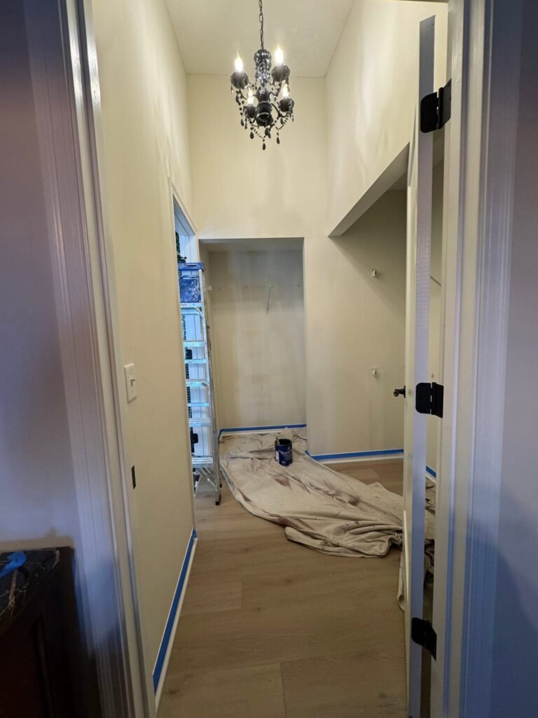 Interior Accent in Kenwood, OH — Tricorn Black - photo 3