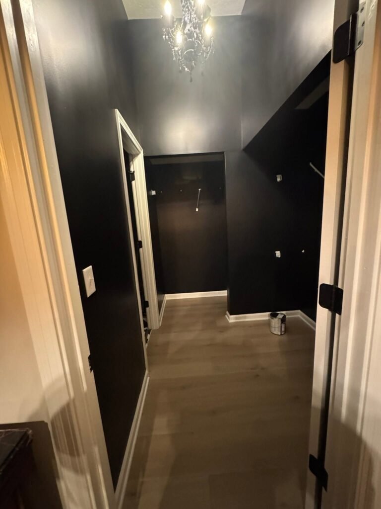 Interior Accent in Kenwood, OH — Tricorn Black - photo 5