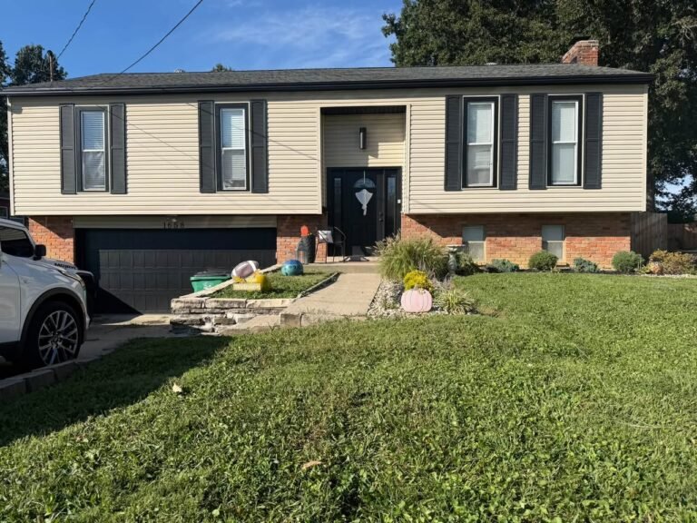 Exterior Trim Refresh in Loveland, OH - photo 3